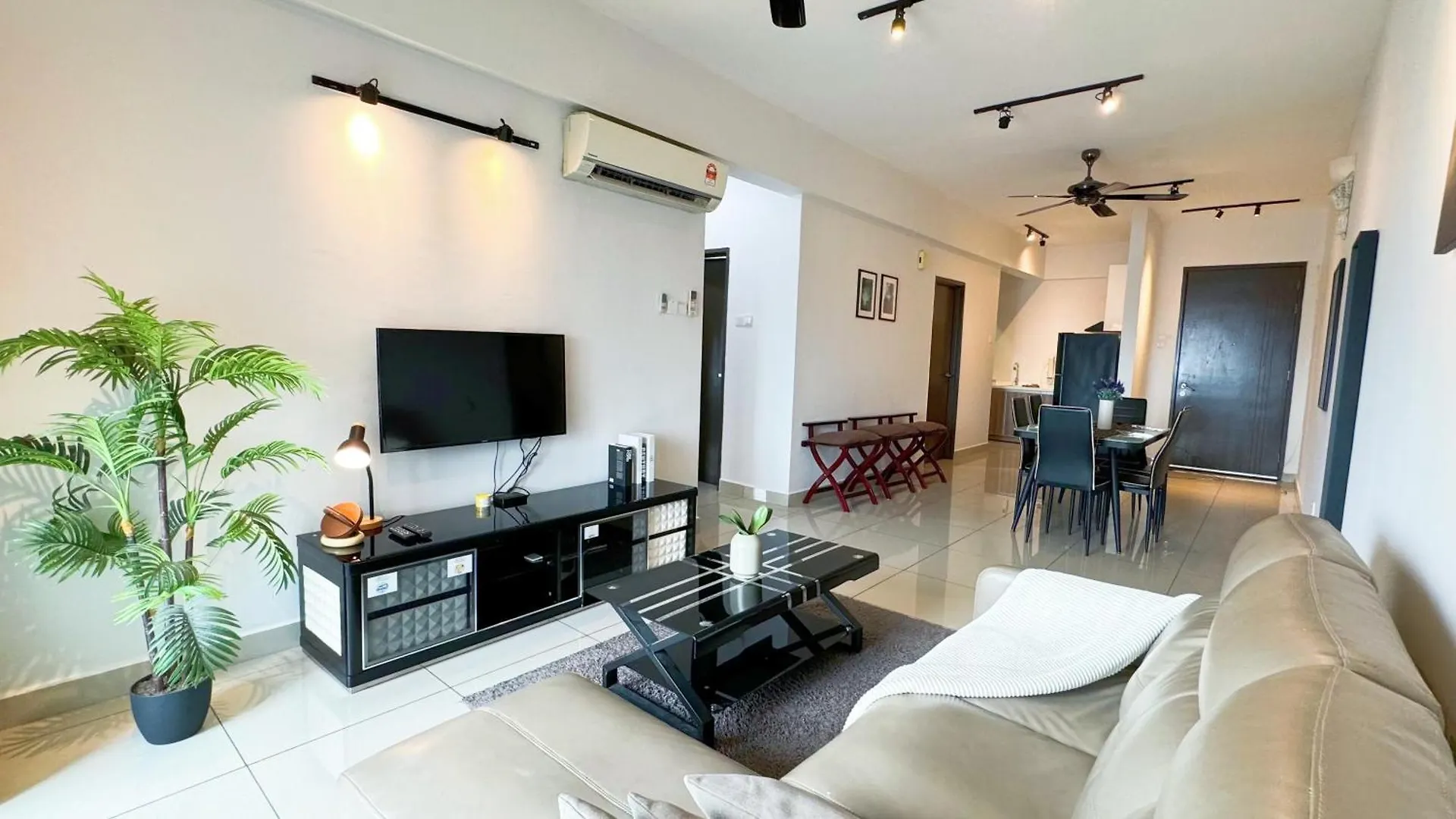 The Majestic Imperial Tower Ipoh Apartment